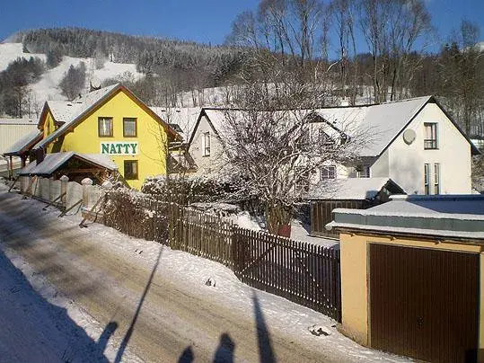 Photo 2 of Penzion Natty